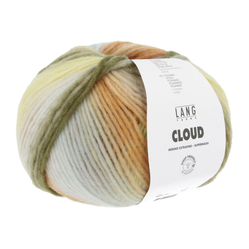 NUAGE
