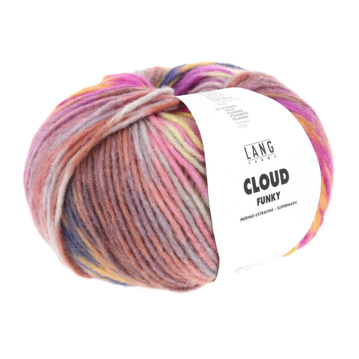 NUAGE