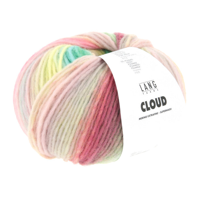 NUAGE