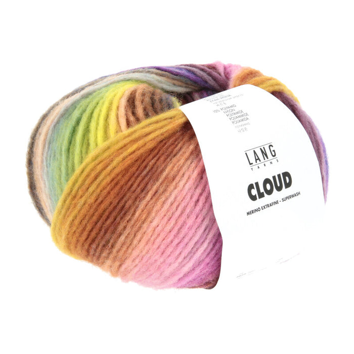 NUAGE