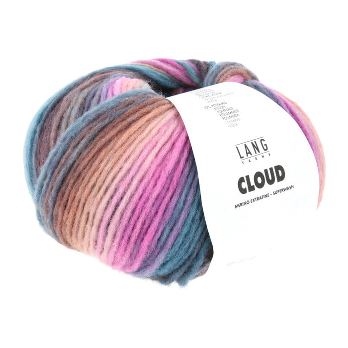 NUAGE