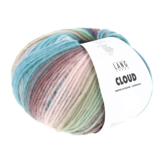 NUAGE