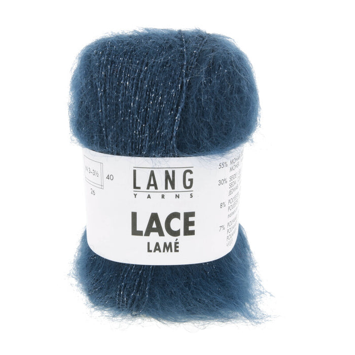 SPITZE LAMME