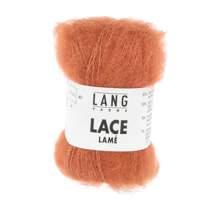 SPITZE LAMME