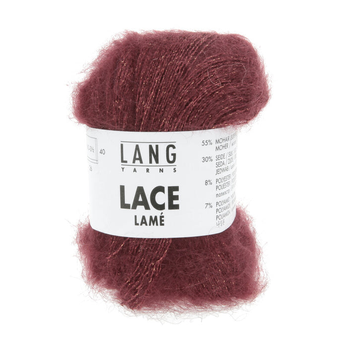 SPITZE LAMME