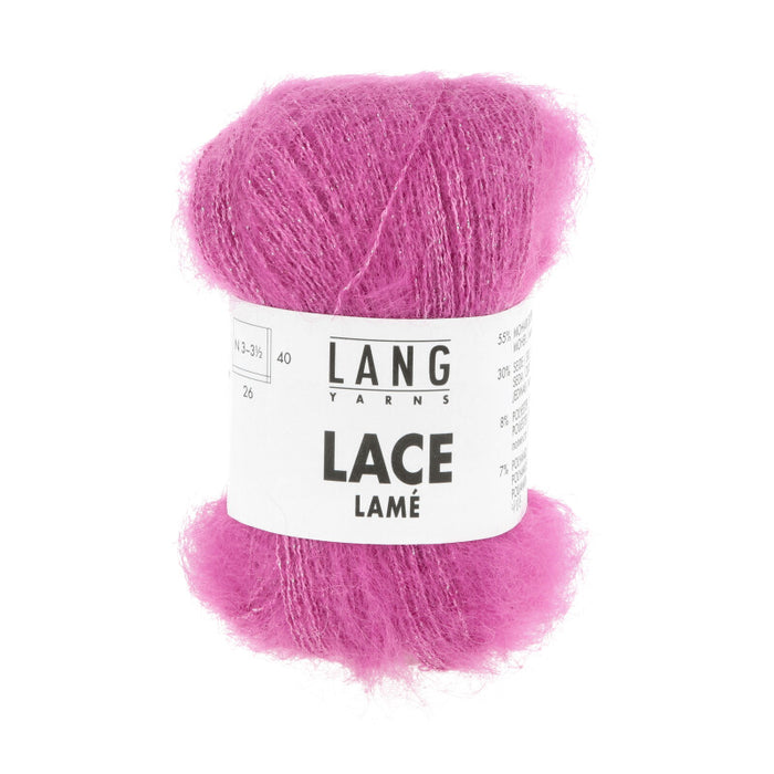 SPITZE LAMME