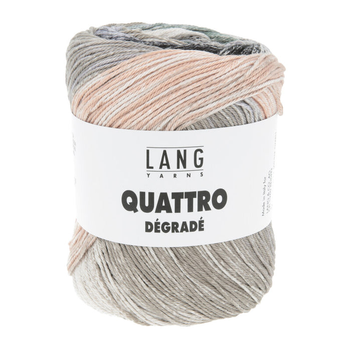 QUATTRO DÉGRADÉ