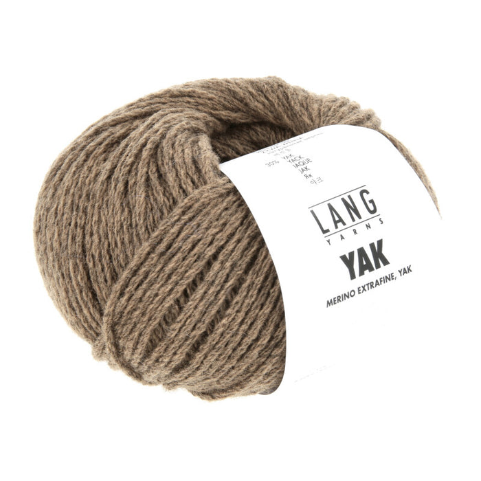 YAK