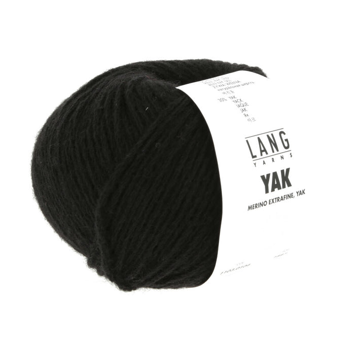 YAK