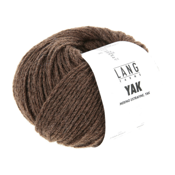 YAK