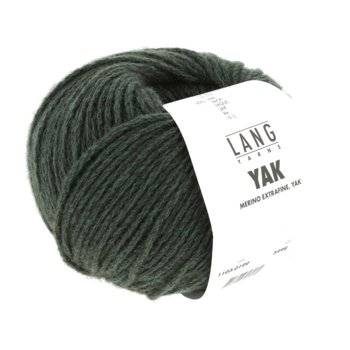 YAK