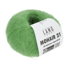 MOHAIR 21