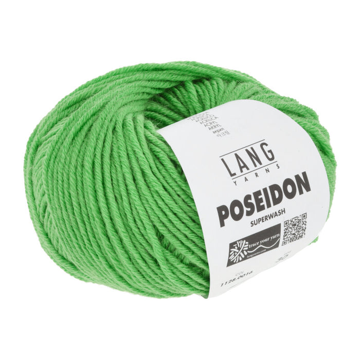 POSEIDON