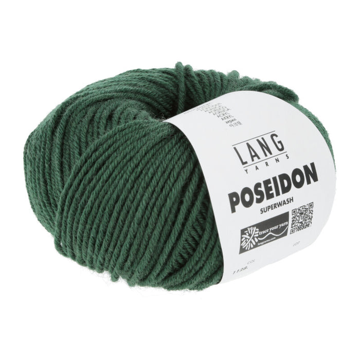 POSEIDON