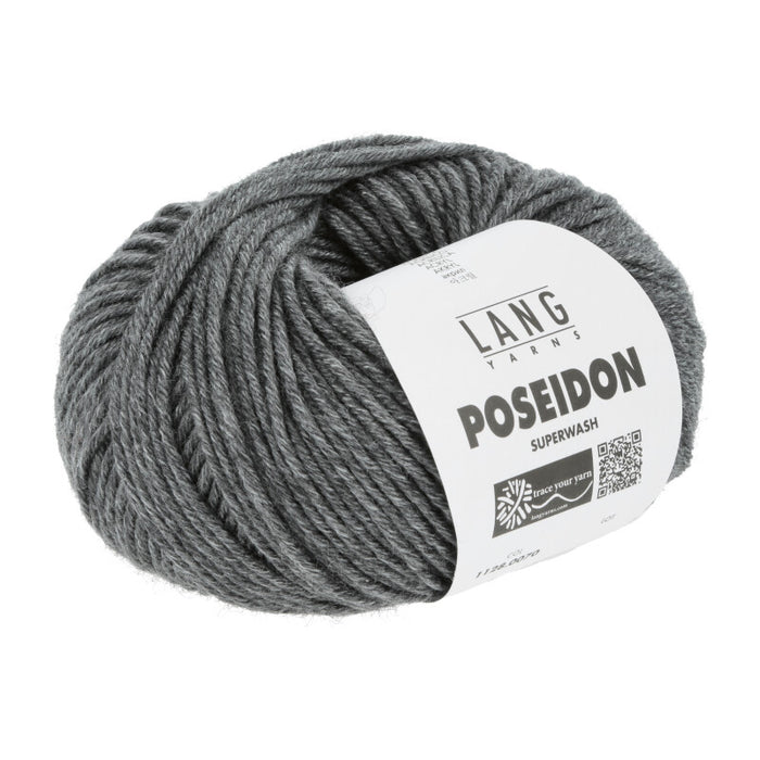 POSÉIDON
