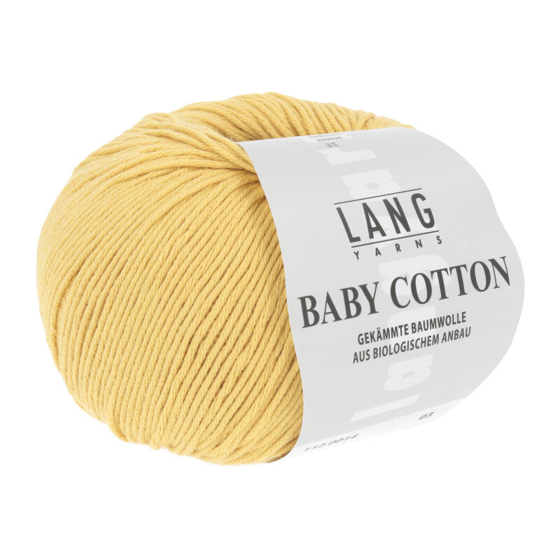 BABY COTTON
