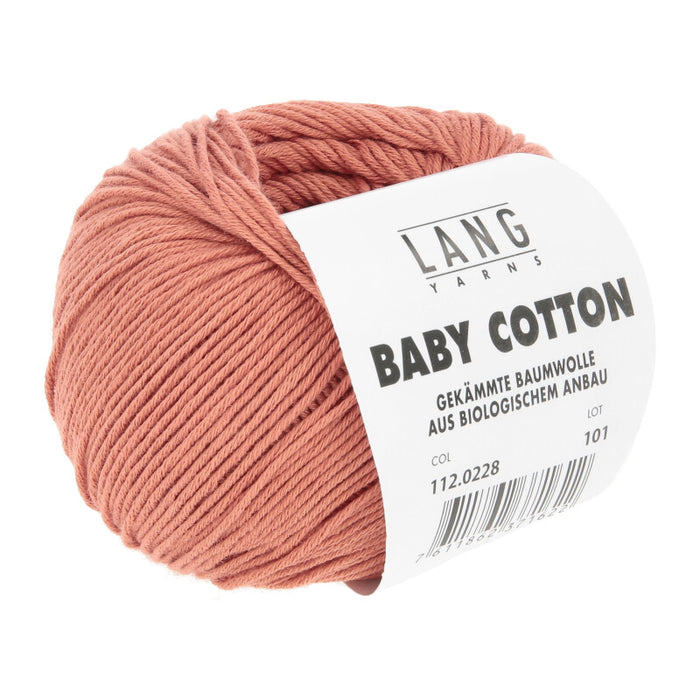 COTON BÉBÉ