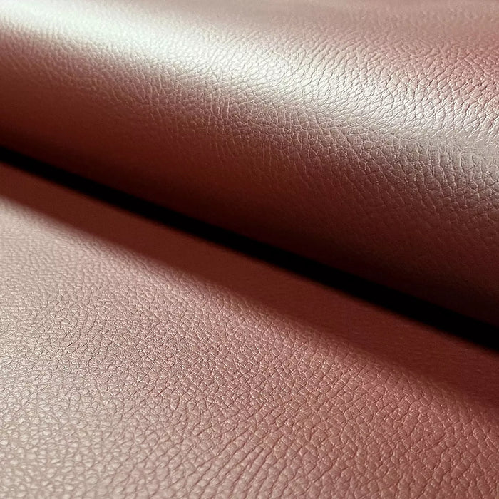 ARTIFICIAL LEATHER BORDEAUX