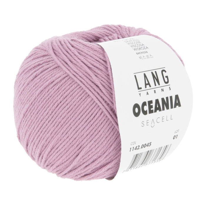 OCEANIA