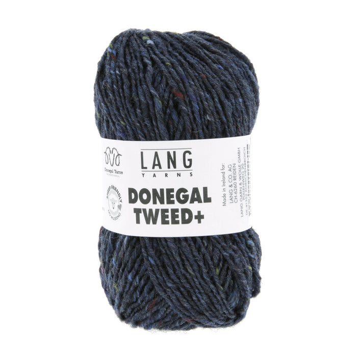TWEED DU DONEGAL+