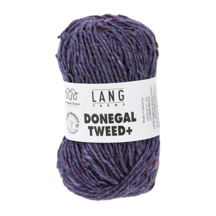 TWEED DU DONEGAL+