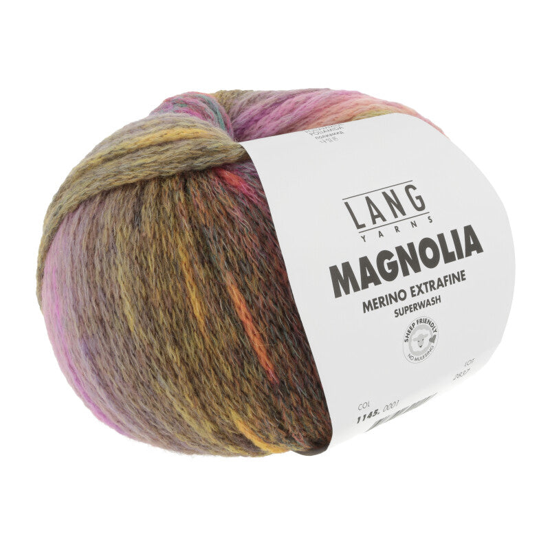 MAGNOLIE