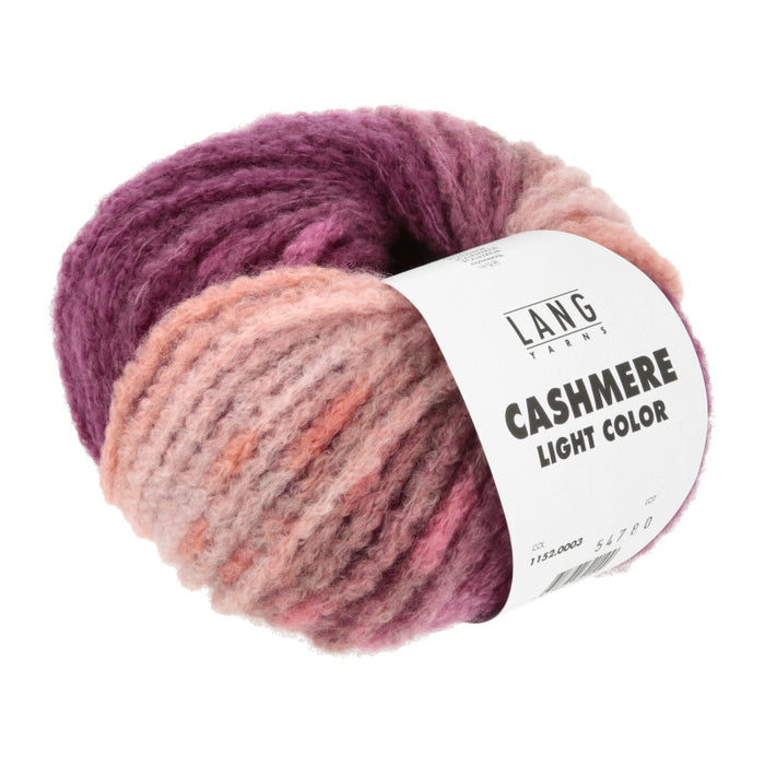 CASHMERE LIGHT COLOR