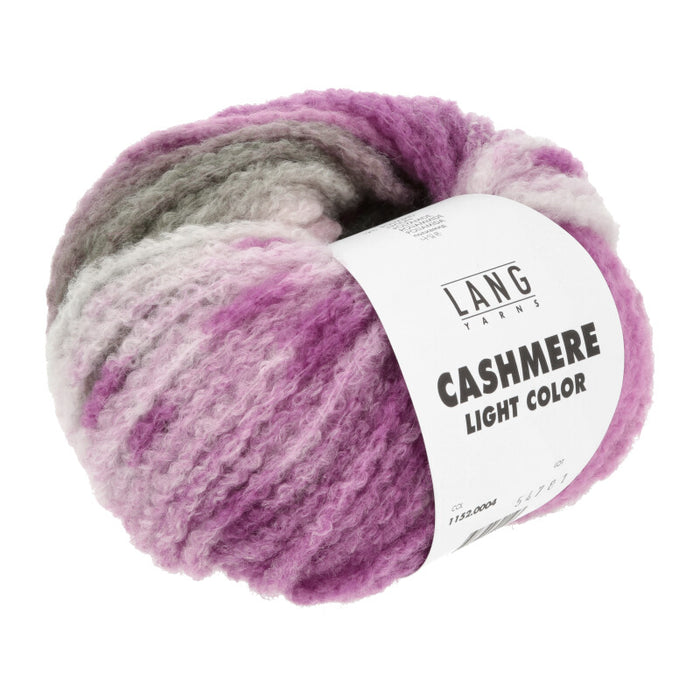 CASHMERE LIGHT COLOR
