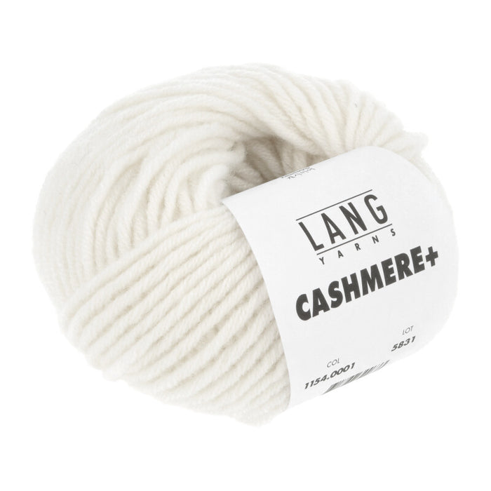 CASHMERE+