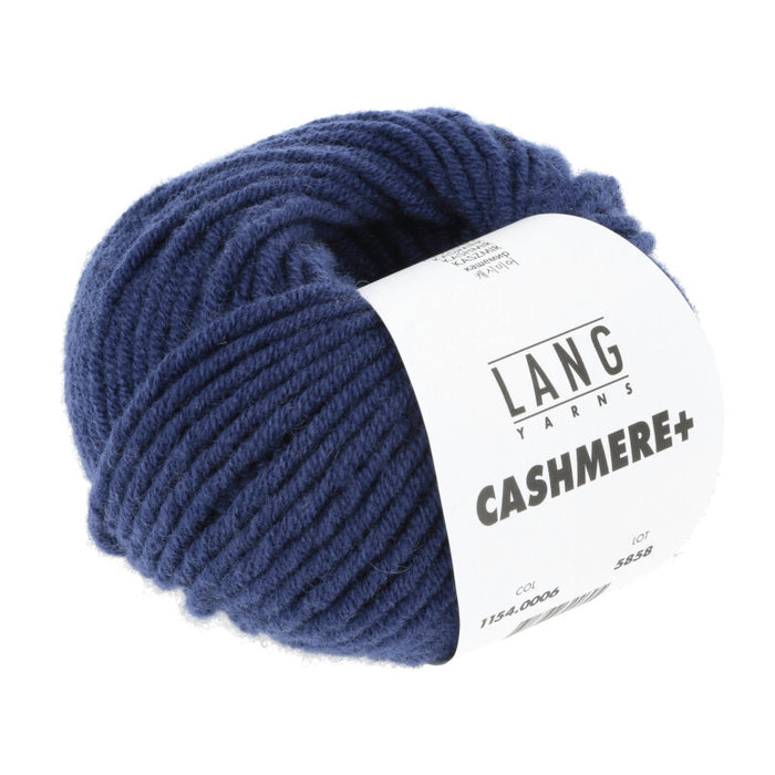 CASHMERE+