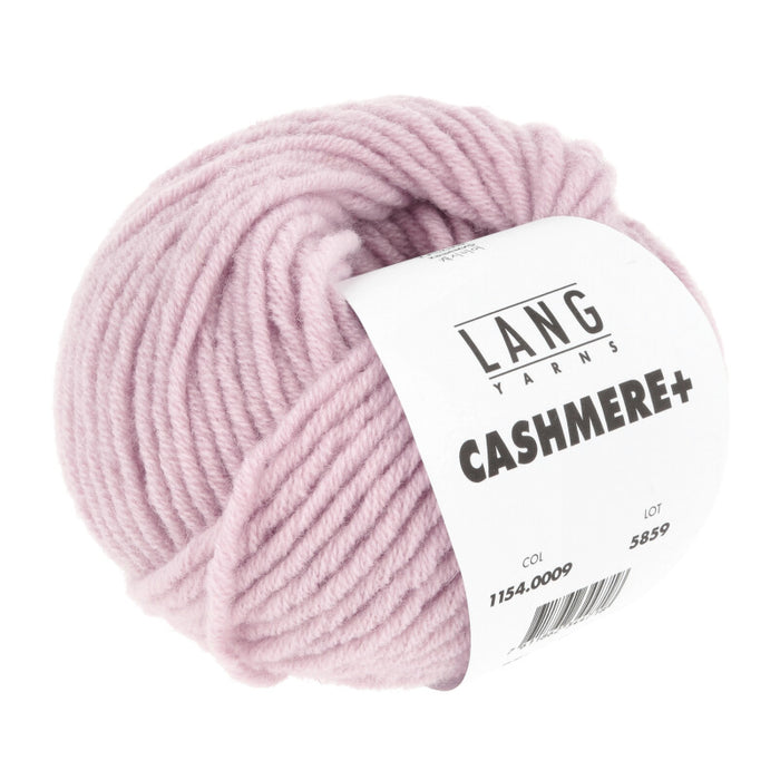 CASHMERE+