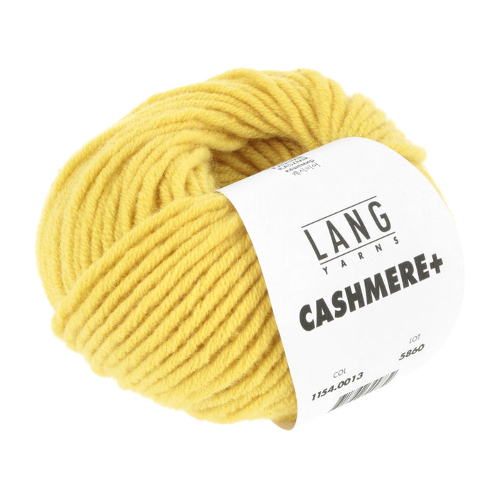 CASHMERE+