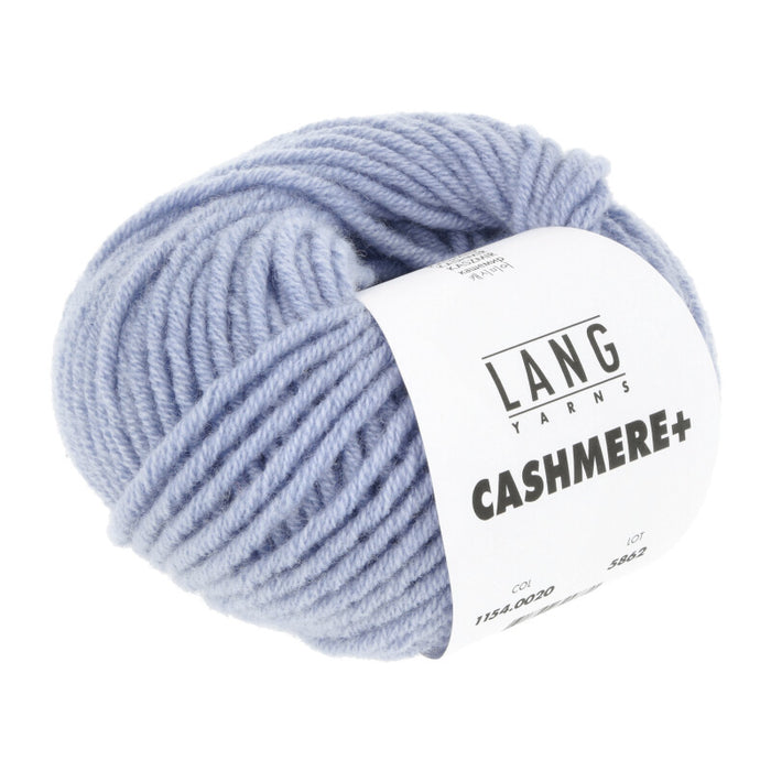 CASHMERE+