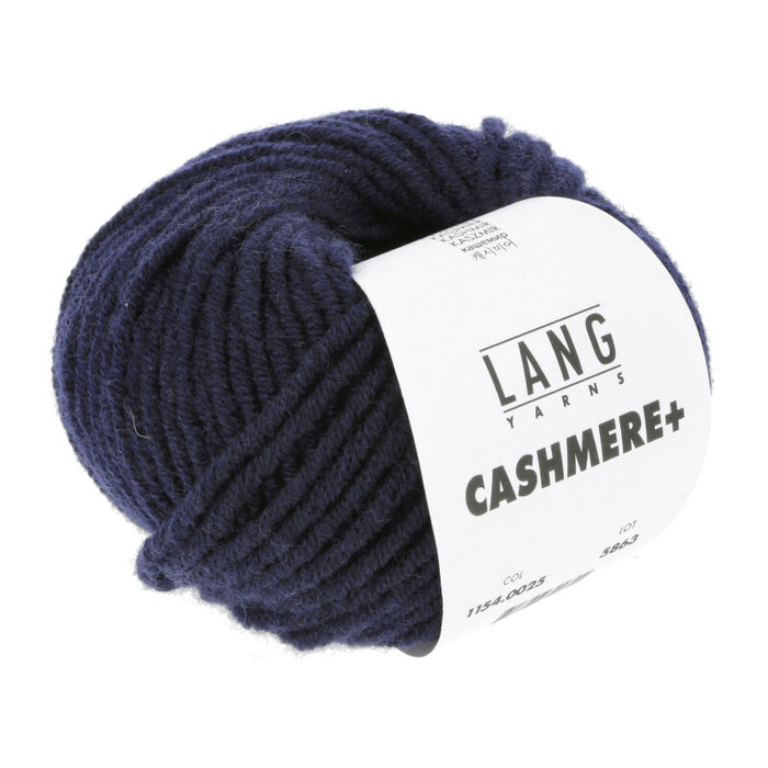 CASHMERE+