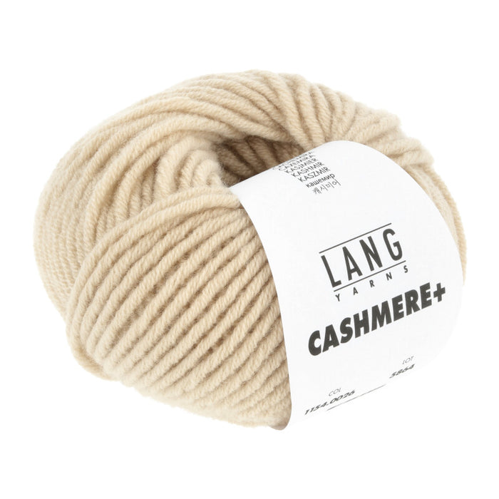 CASHMERE+