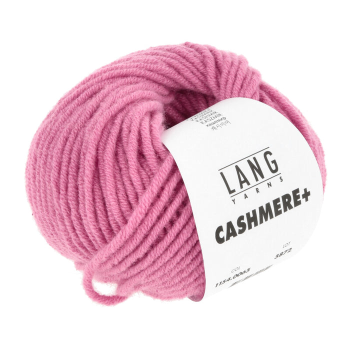 CASHMERE+