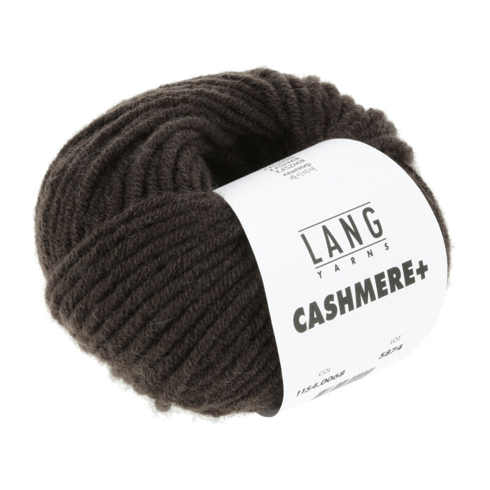 CASHMERE+