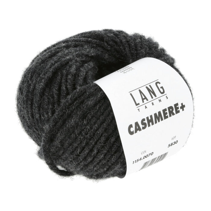 CASHMERE+