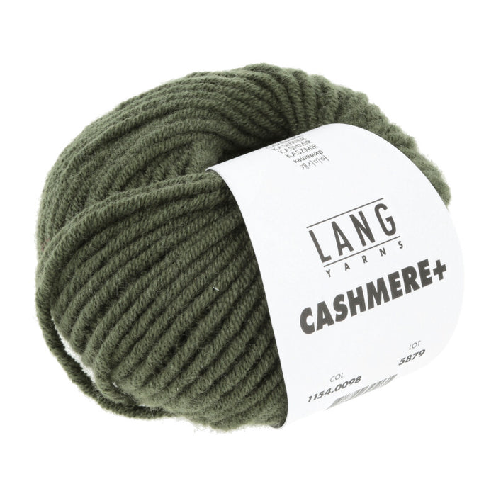 CASHMERE+