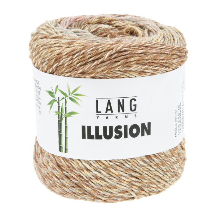 ILLUSION