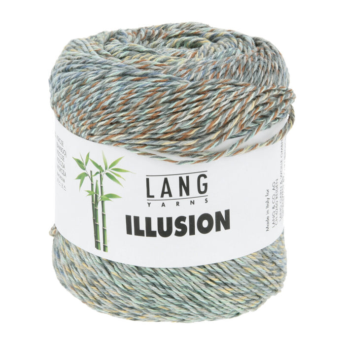 ILLUSION