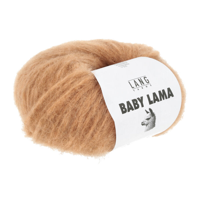 BABY LAMA