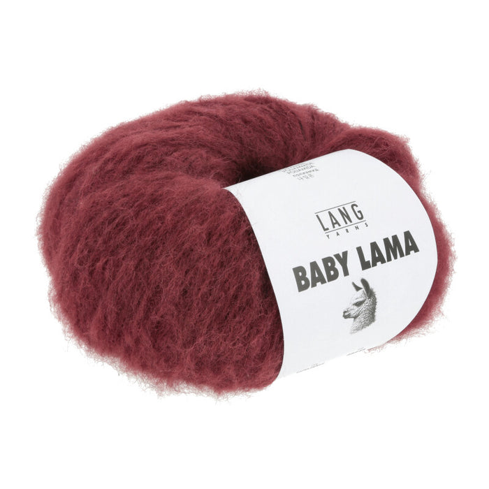 BABY LAMA