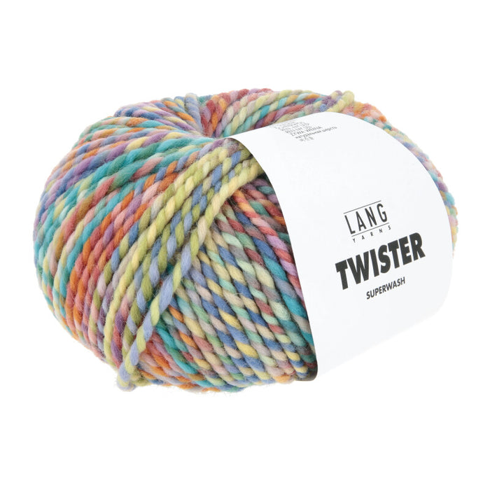 TWISTER