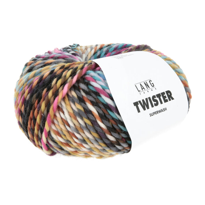 TWISTER