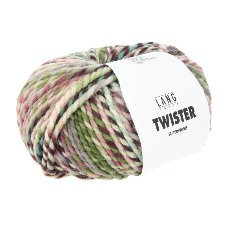 TWISTER
