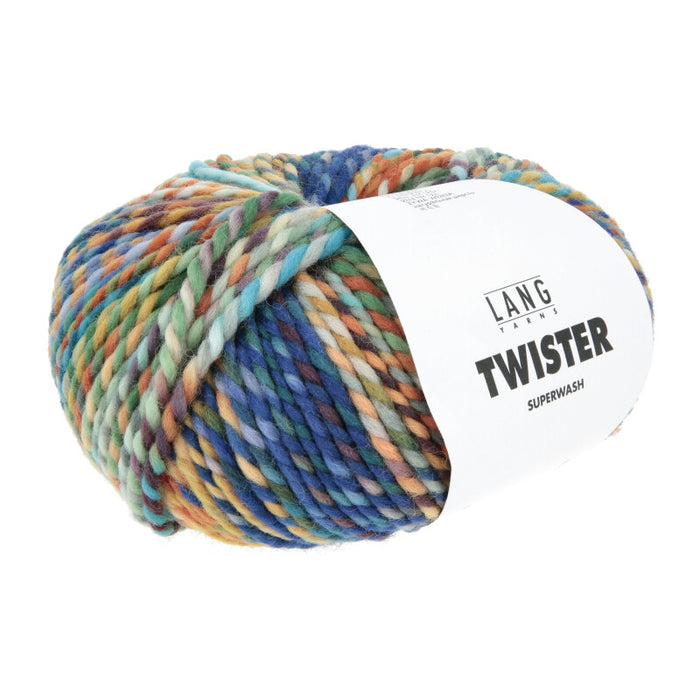 TWISTER