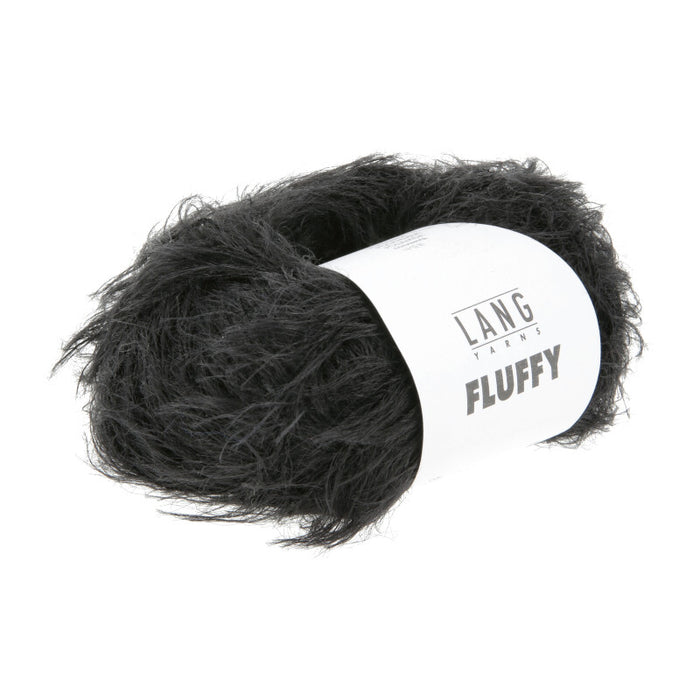 FLUFFY