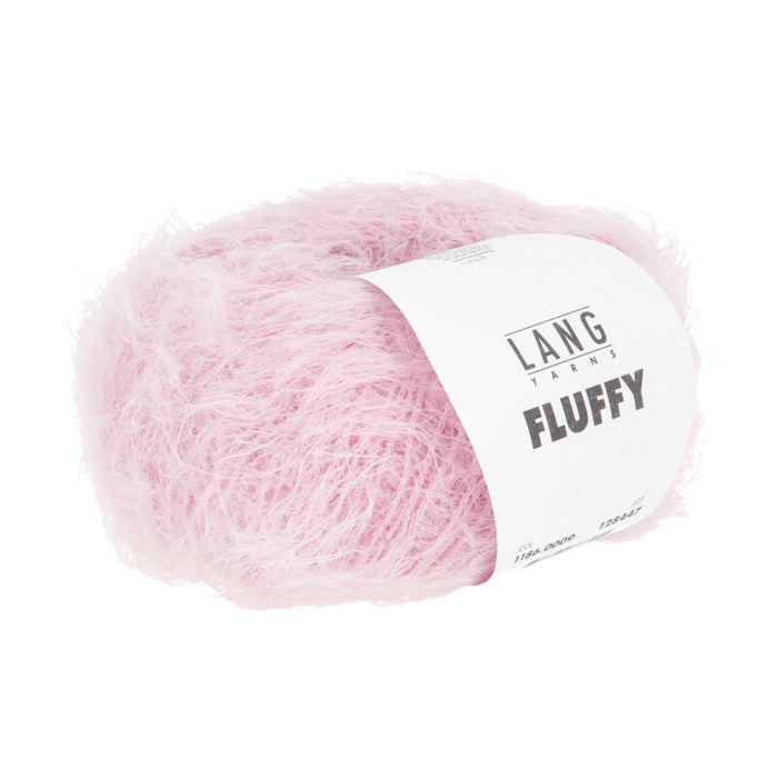 FLUFFY