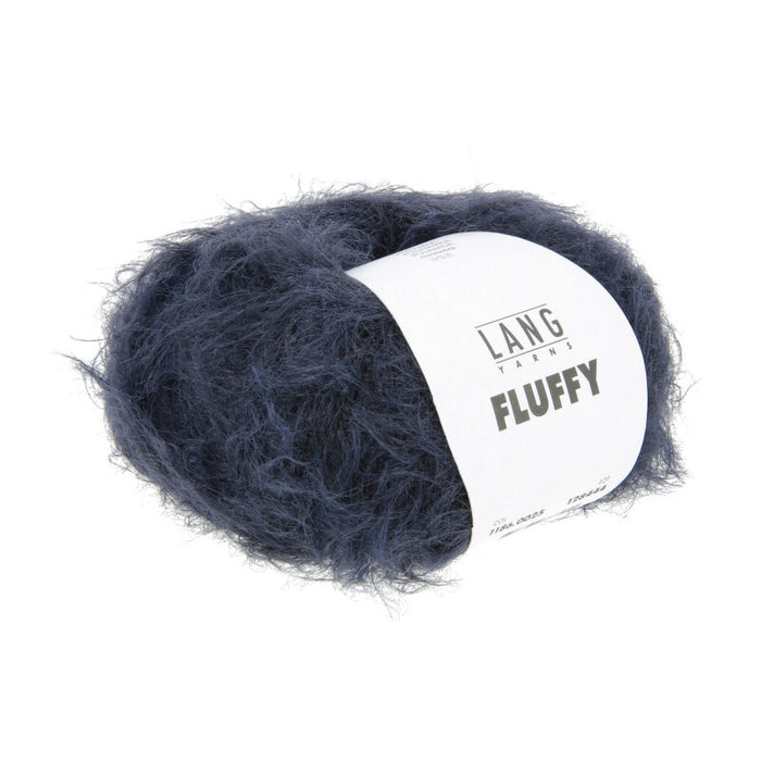 FLUFFY